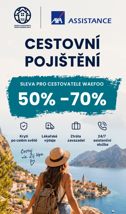 Cestovní pojištění